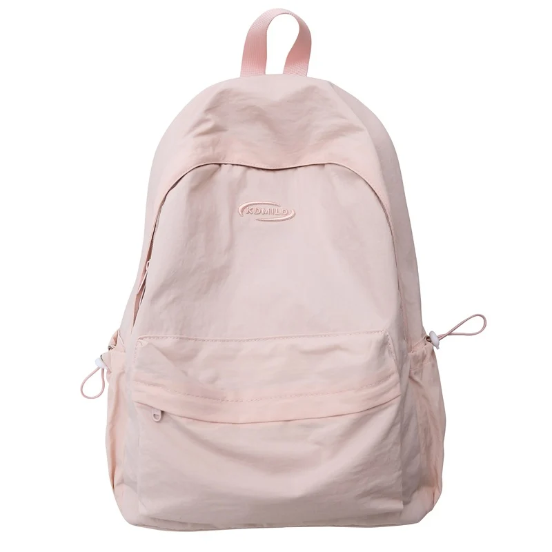 Lässiger Rucksack mit Schlüsselanhänger Karnz