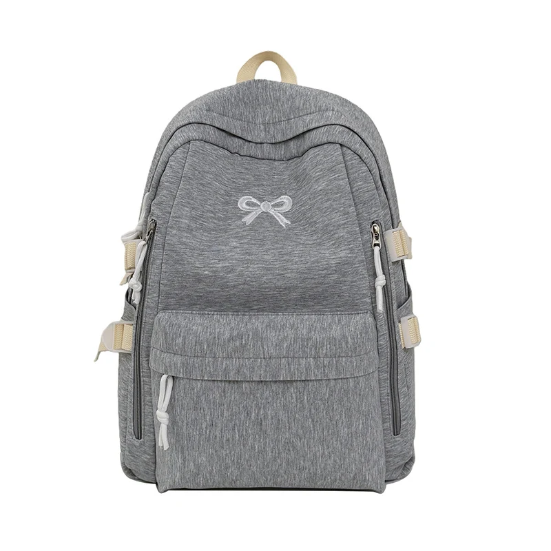 Bunny-Ohren Design Rucksack Karnz