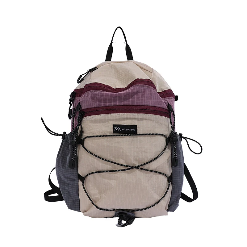 Allwetter Mehrfach-Fach Wanderrucksack Karnz