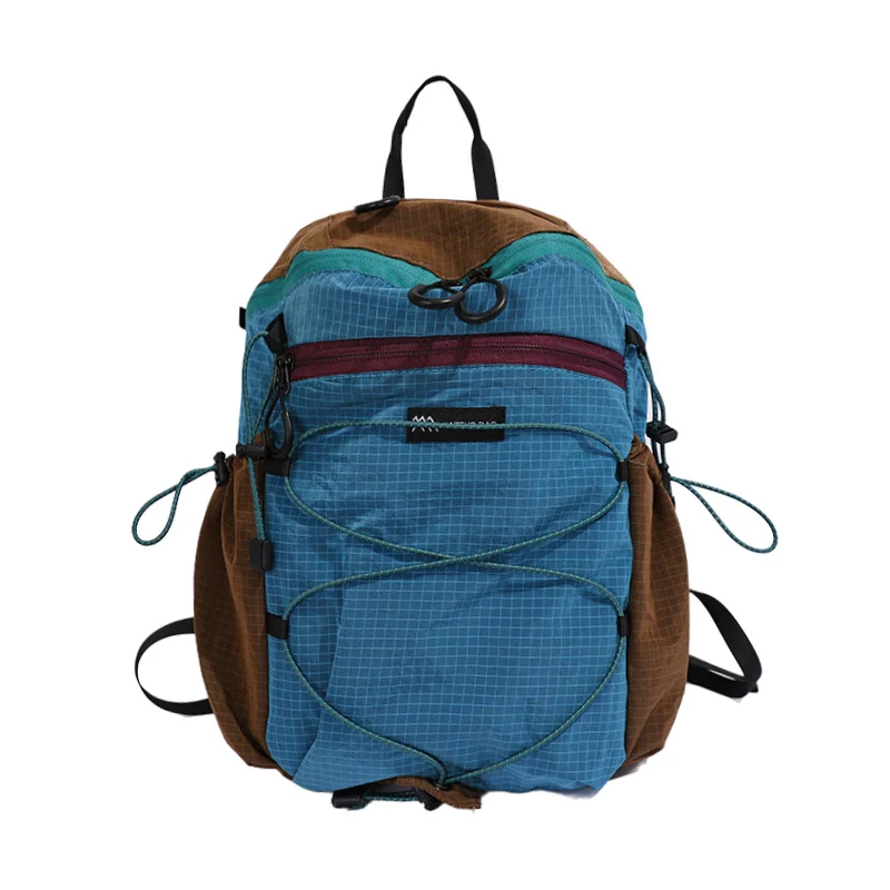 Allwetter Mehrfach-Fach Wanderrucksack Karnz