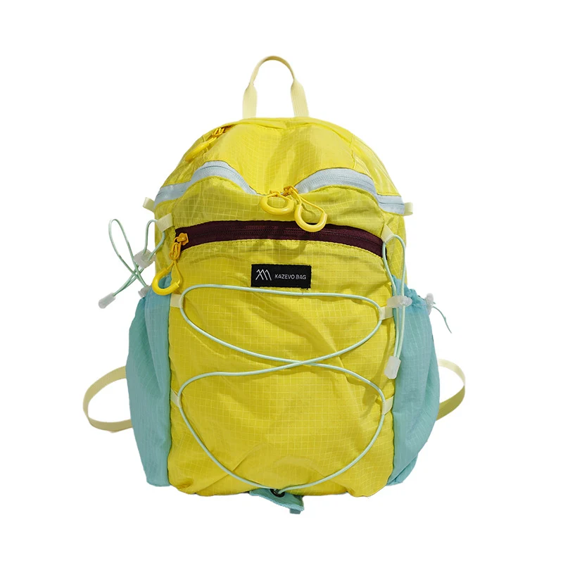 Allwetter Mehrfach-Fach Wanderrucksack Karnz