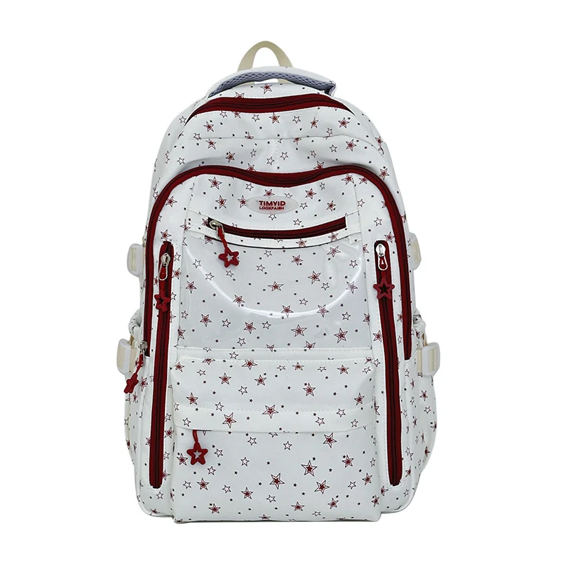 Multifunktionaler Rucksack Karnz