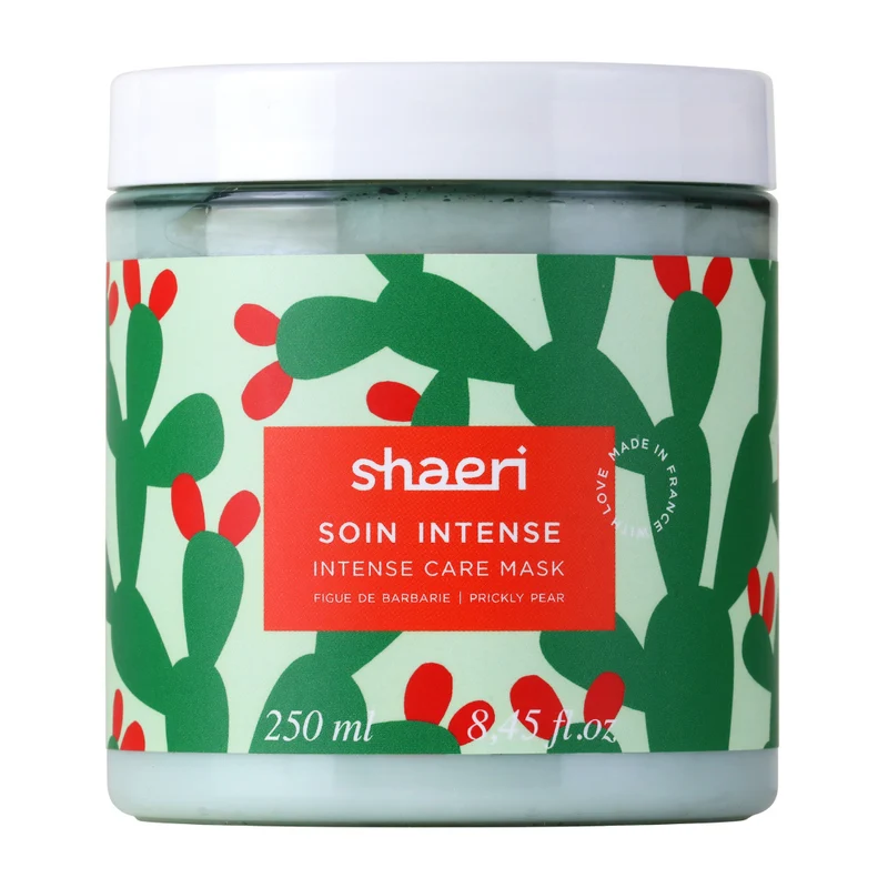 Shaeri Intensive Pflege Maske 250ml