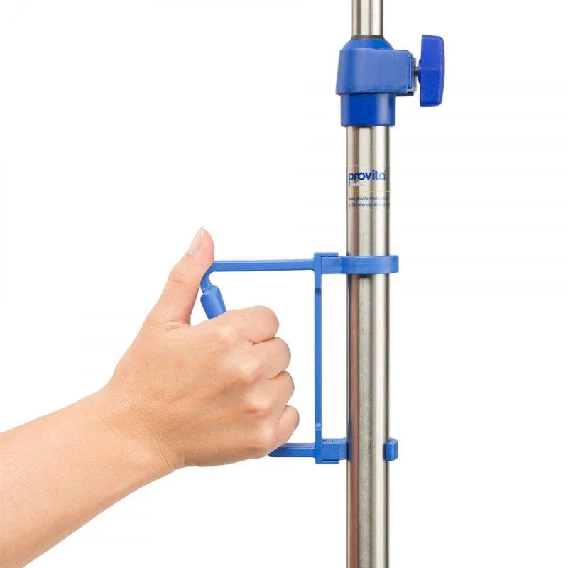 Provita Hygieneschiebegriff «CLIC»
