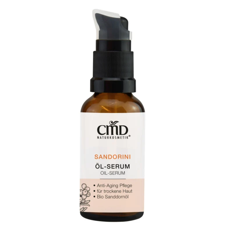 CMD Sandorini Öl-Serum 30ml