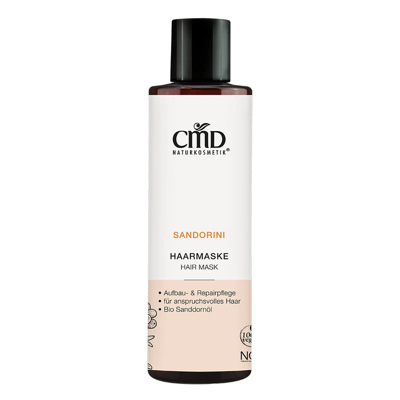CMD Sandorini Haarmaske 200ml