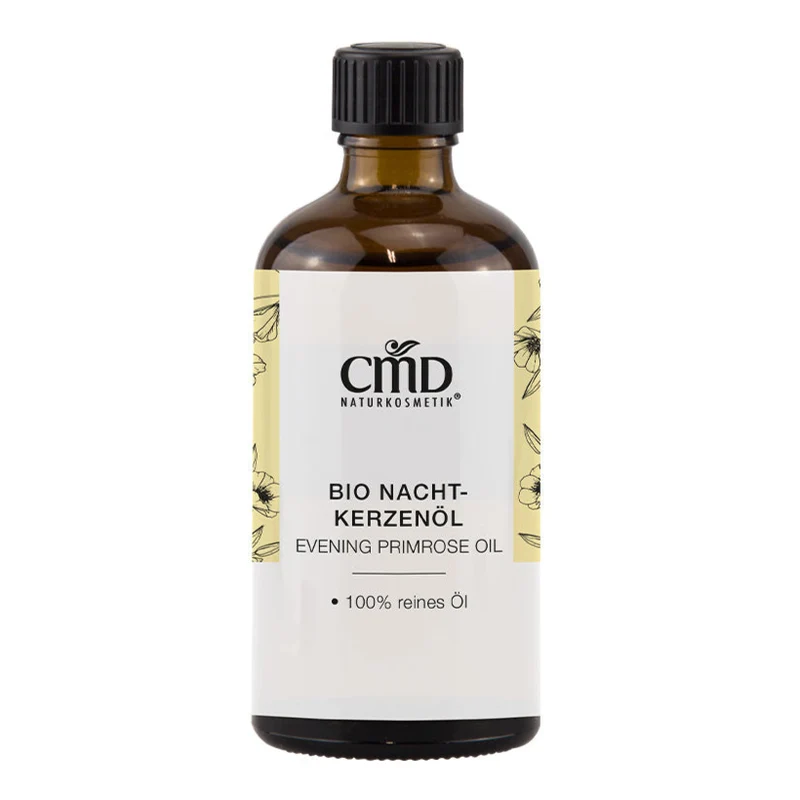 CMD Bio Nachtkerzenöl 100ml