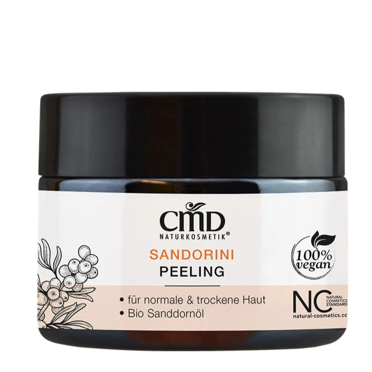 CMD Sandorini Peeling 50 ml
