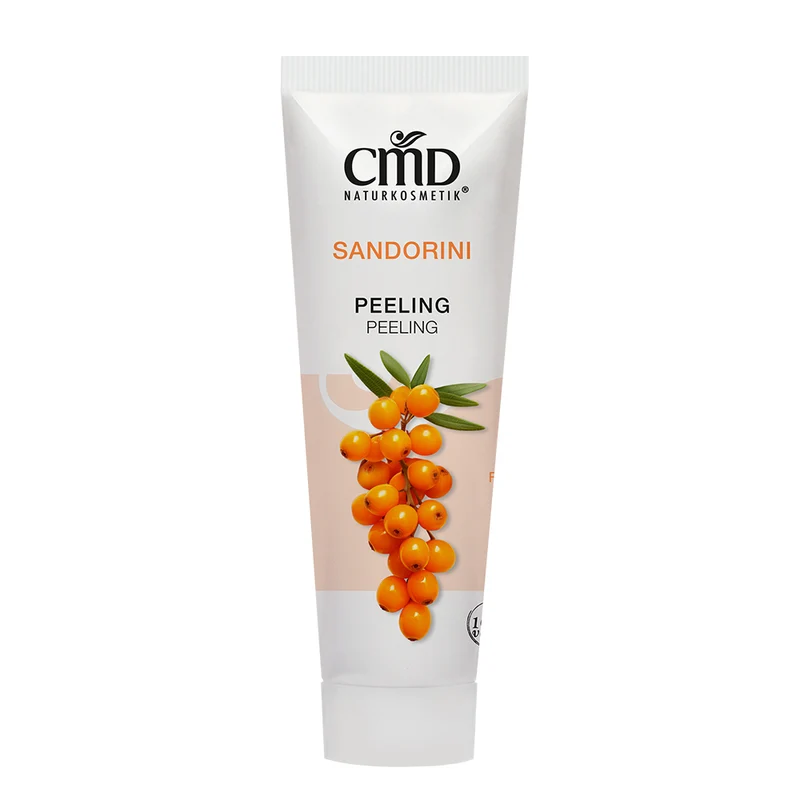 CMD Sandorini Peeling 50 ml