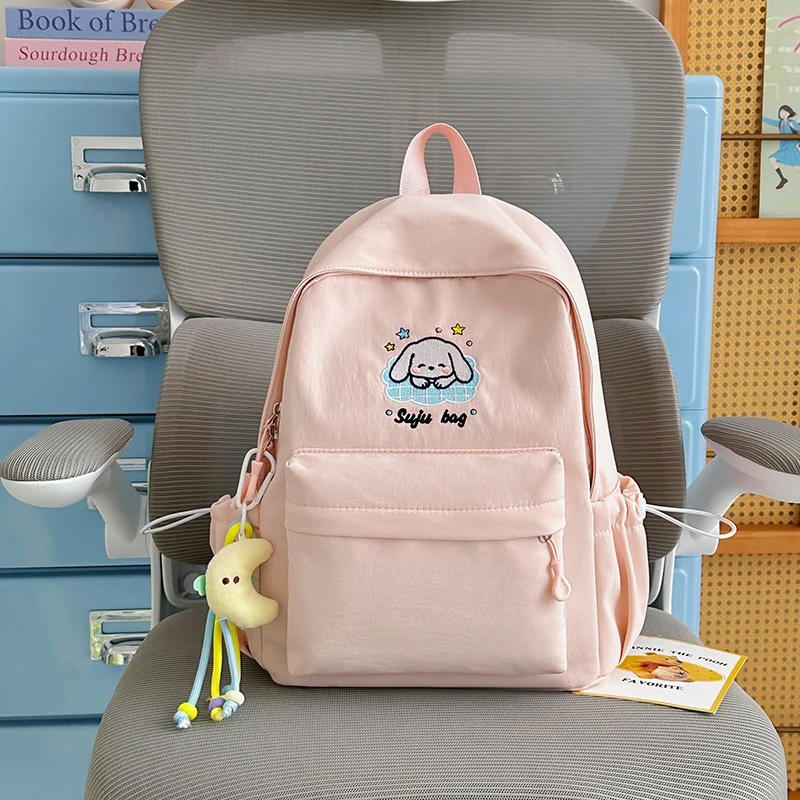 Cartoon-Themen Mini-Rucksack Karnz