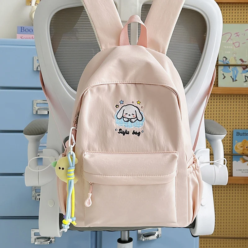 Cartoon-Themen Mini-Rucksack Karnz