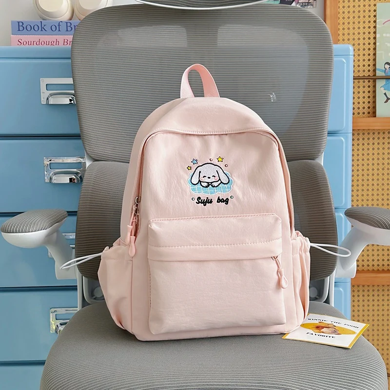 Cartoon-Themen Mini-Rucksack Karnz