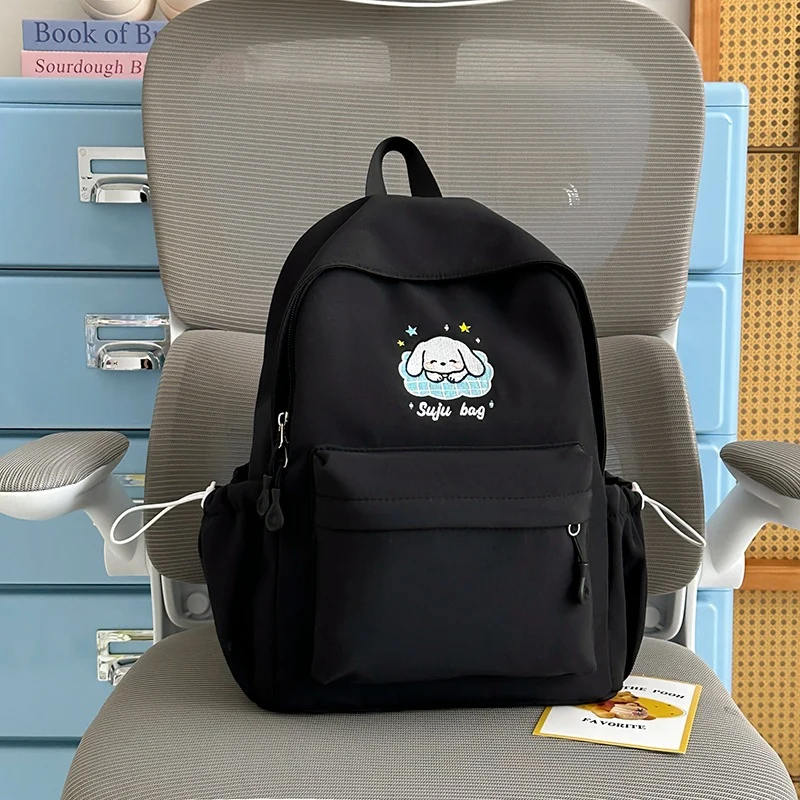 Cartoon-Themen Mini-Rucksack Karnz