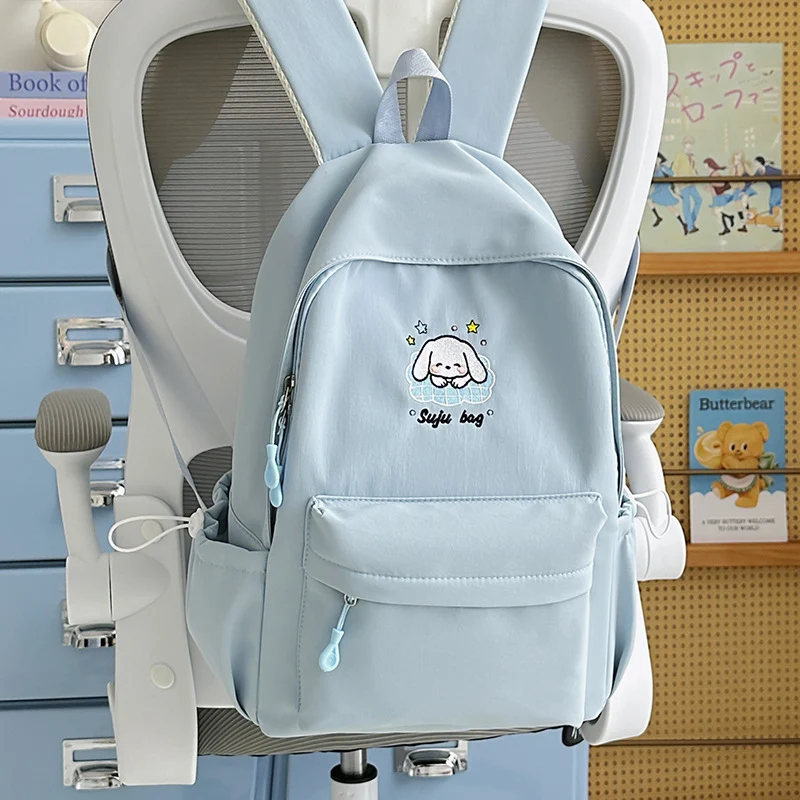 Cartoon-Themen Mini-Rucksack Karnz