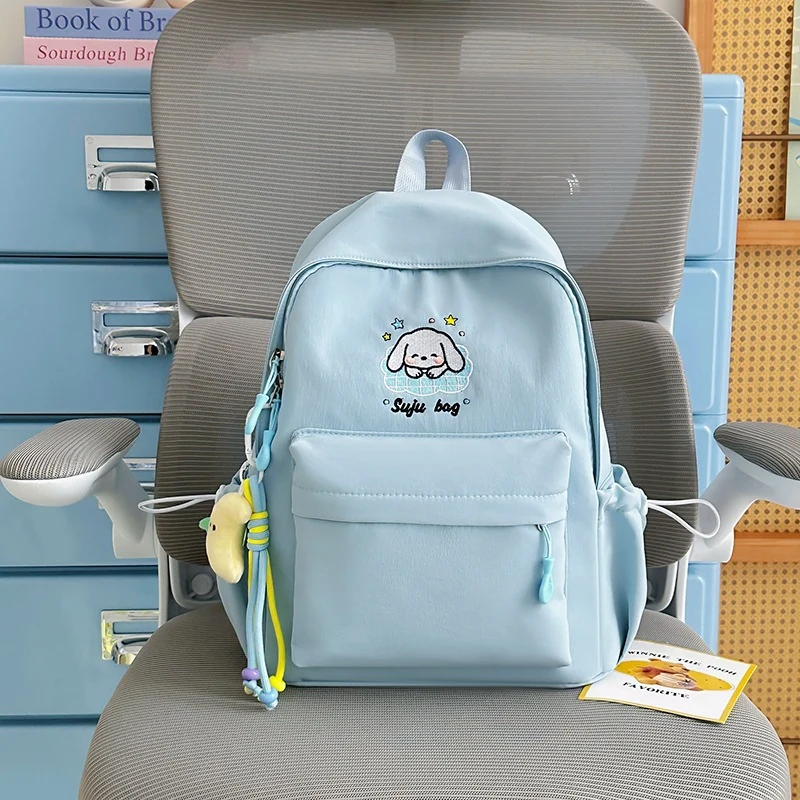 Cartoon-Themen Mini-Rucksack Karnz