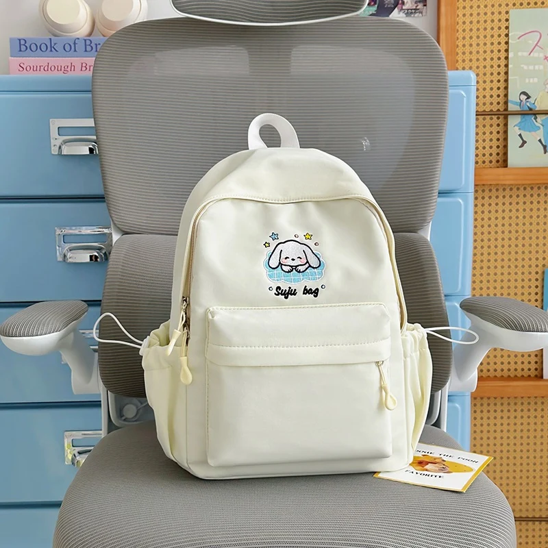 Cartoon-Themen Mini-Rucksack Karnz