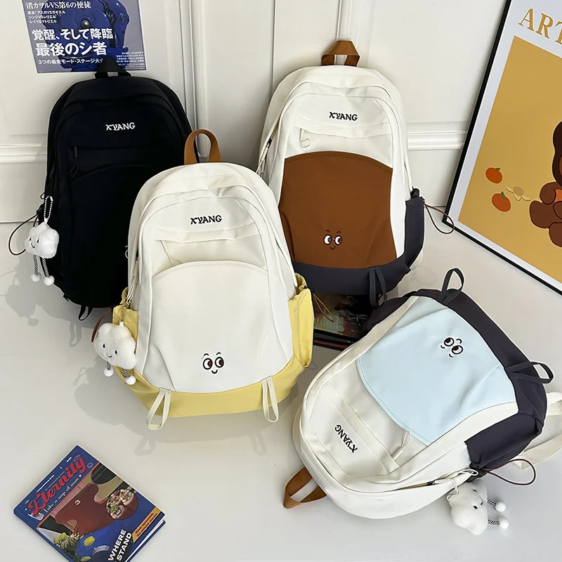Cartoon-Themen Funktionaler Rucksack Karnz