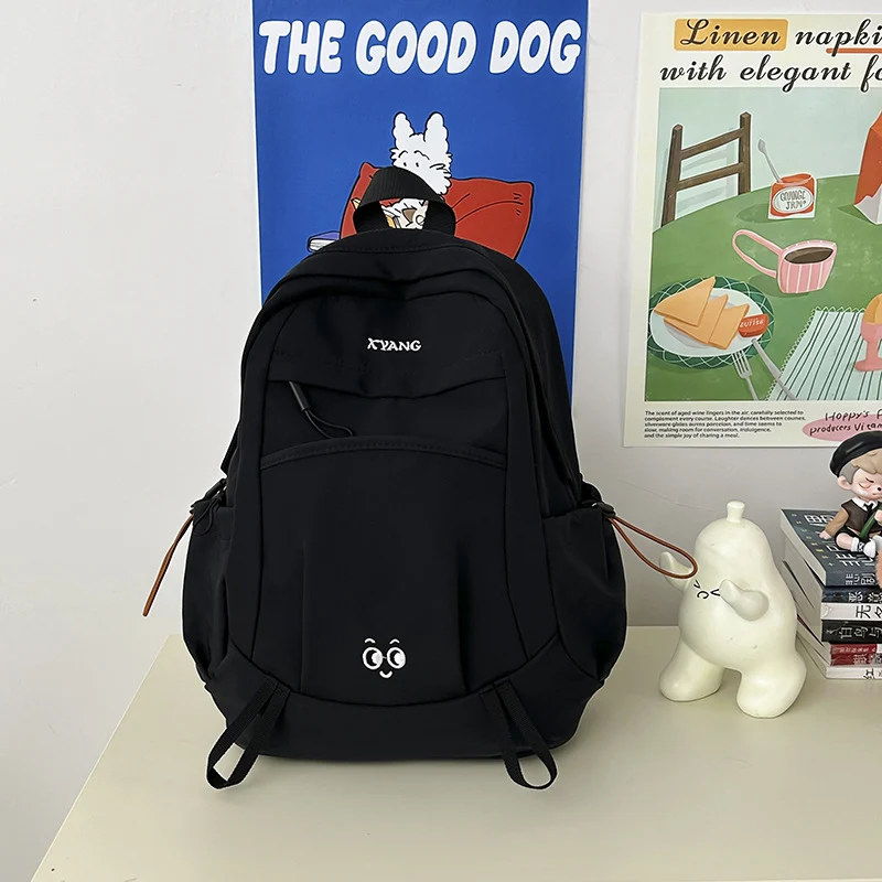 Cartoon-Themen Funktionaler Rucksack Karnz