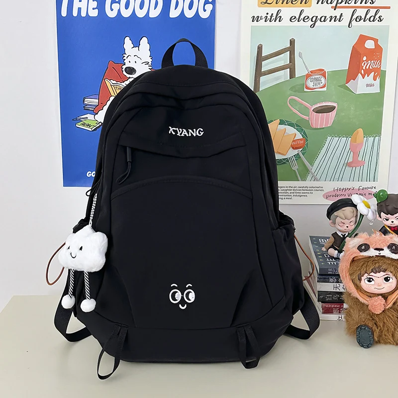 Cartoon-Themen Funktionaler Rucksack Karnz
