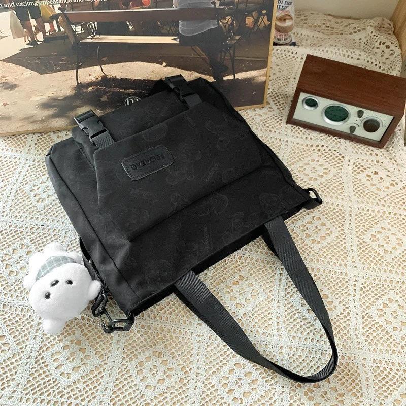 Cartoon-Themen-Rucksack Karnz