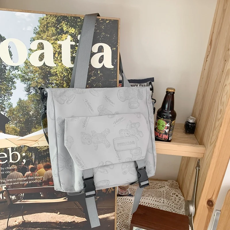 Cartoon-Themen-Rucksack Karnz