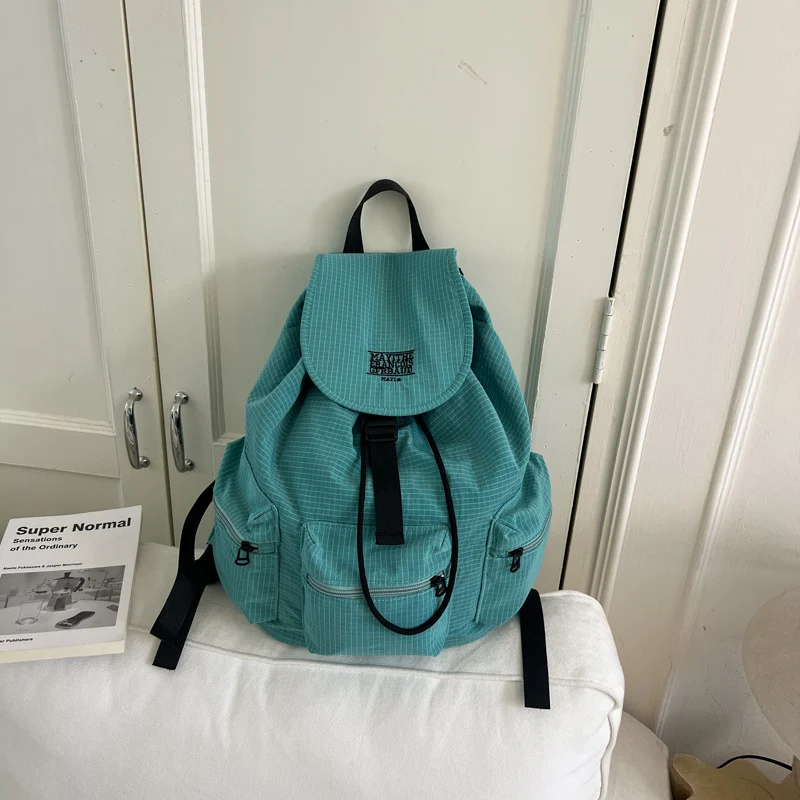 Abenteuerbereite Multi-Taschen Rucksack Karnz 1791205839