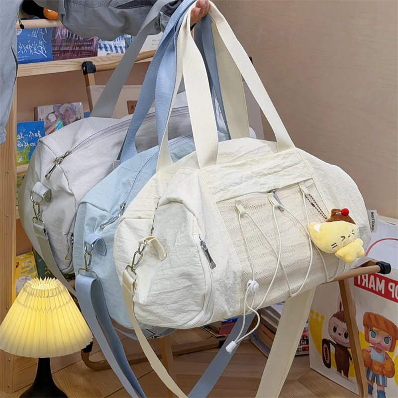 Advanced Multi-Function Sports Duffel Bag Karnz