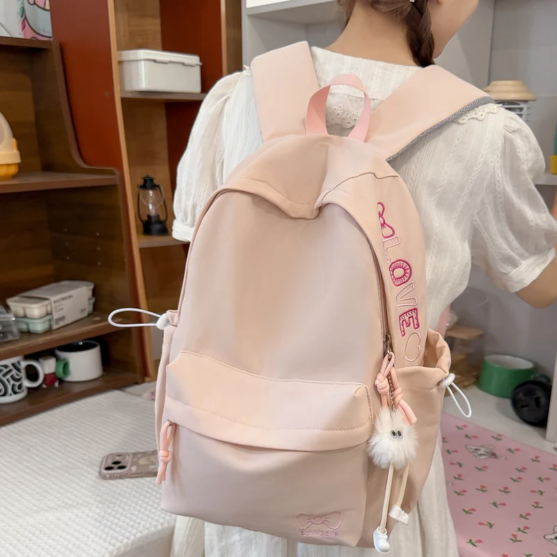 Adorable Mini Rucksack Karnz