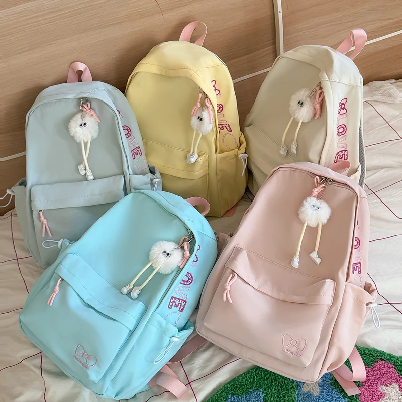 Adorable Mini Rucksack Karnz
