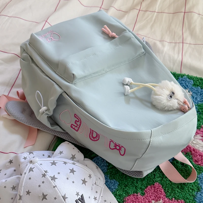 Adorable Mini Rucksack Karnz