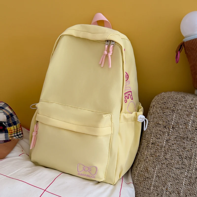 Adorable Mini Rucksack Karnz