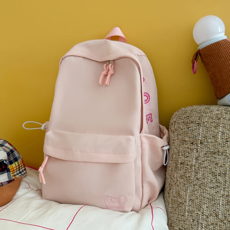 Adorable Mini Rucksack Karnz
