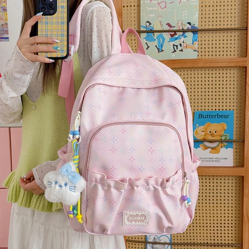 Funktionaler Alltagsrucksack Karnz