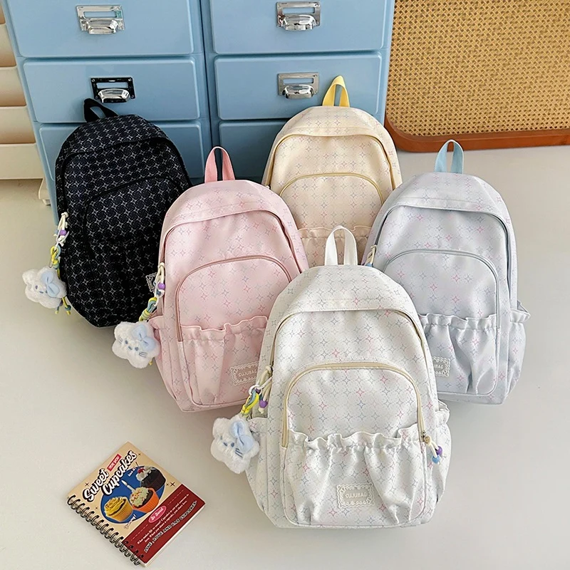 Funktionaler Alltagsrucksack Karnz