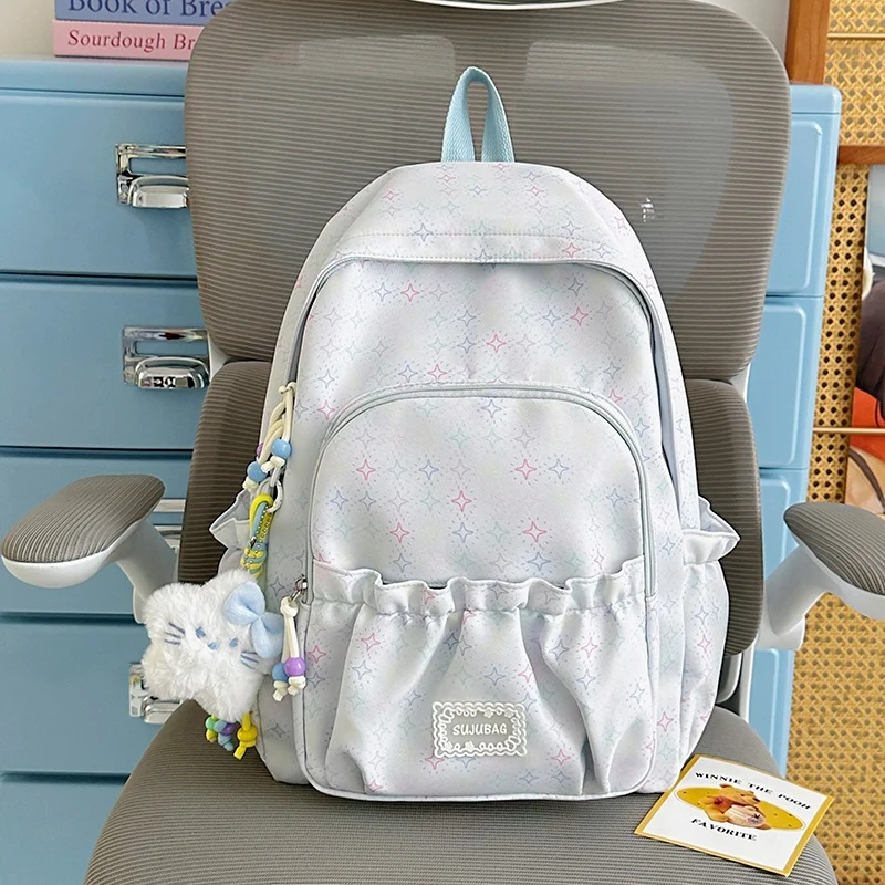 Funktionaler Alltagsrucksack Karnz