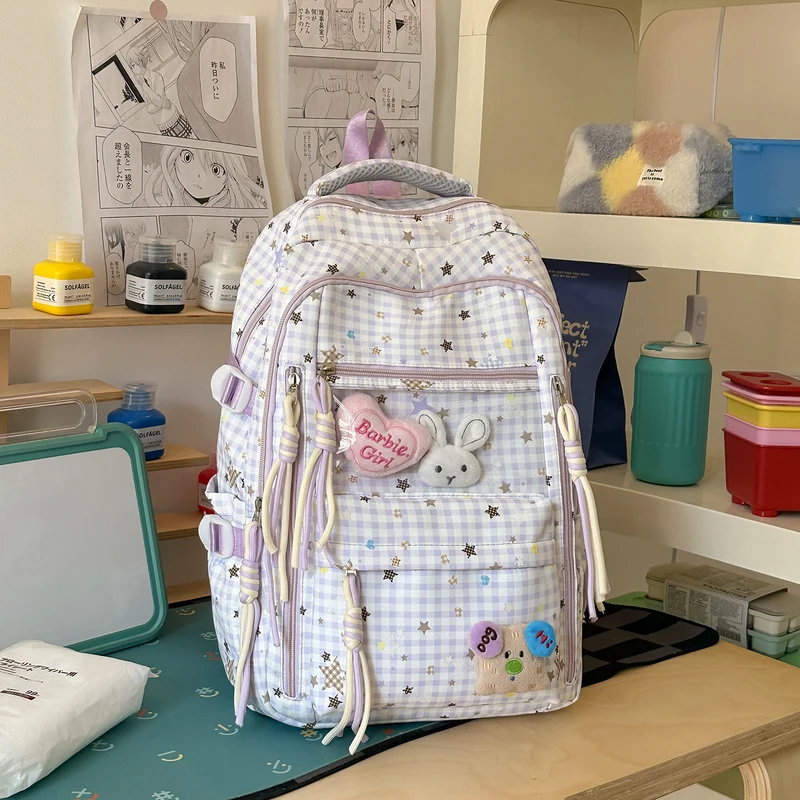 Spaß-Themen Dekorations-Rucksack Karnz