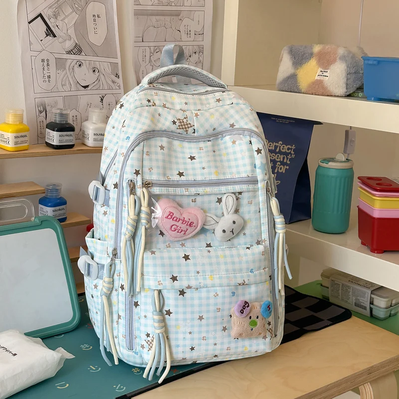 Spaß-Themen Dekorations-Rucksack Karnz