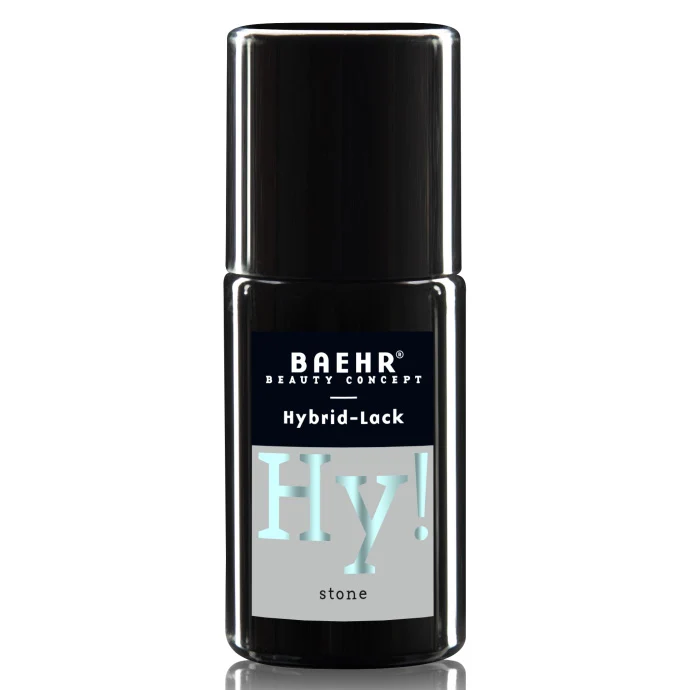 BAEHR Hy! Hybrid-Lack stone 8 ml