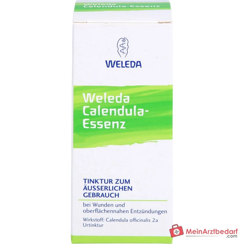 Weleda Calendula-Essenz, 50 ml
