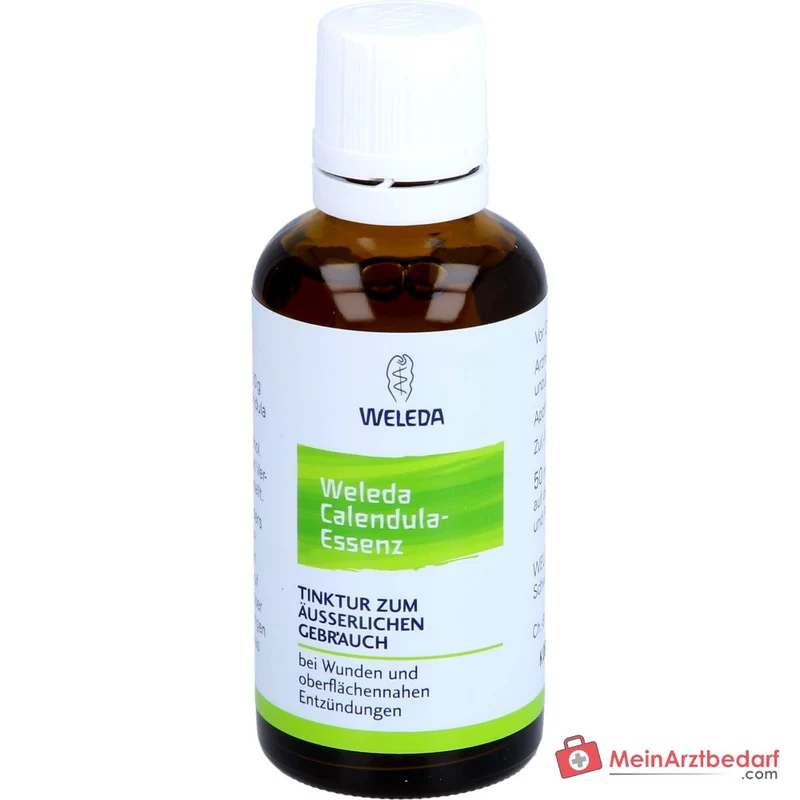 Weleda Calendula-Essenz, 50 ml