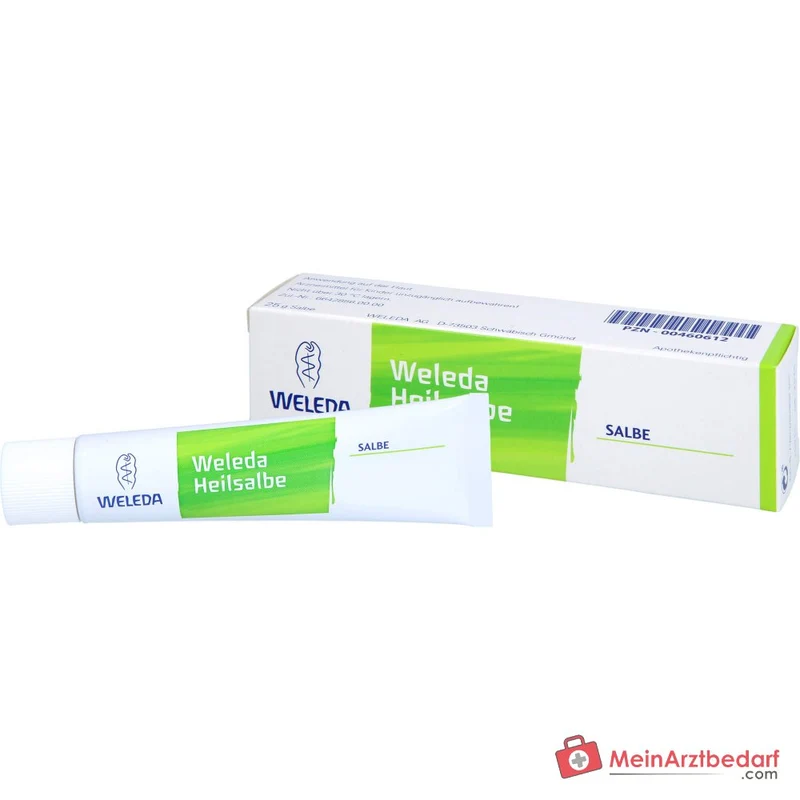 Weleda Heilsalbe, 25 g