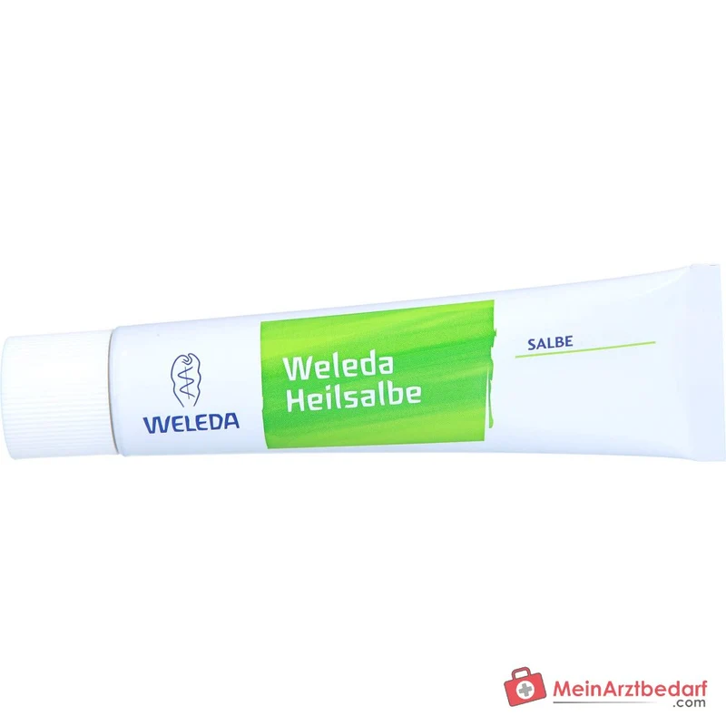 Weleda Heilsalbe, 25 g