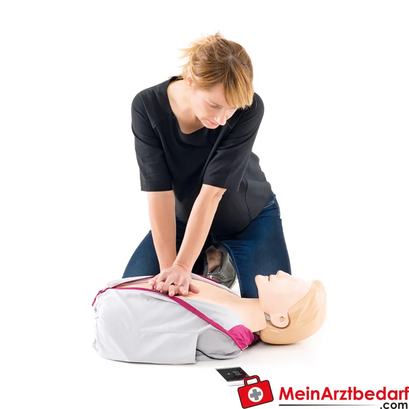Laerdal Little Anne QCPR HLW-Trainingsmodell