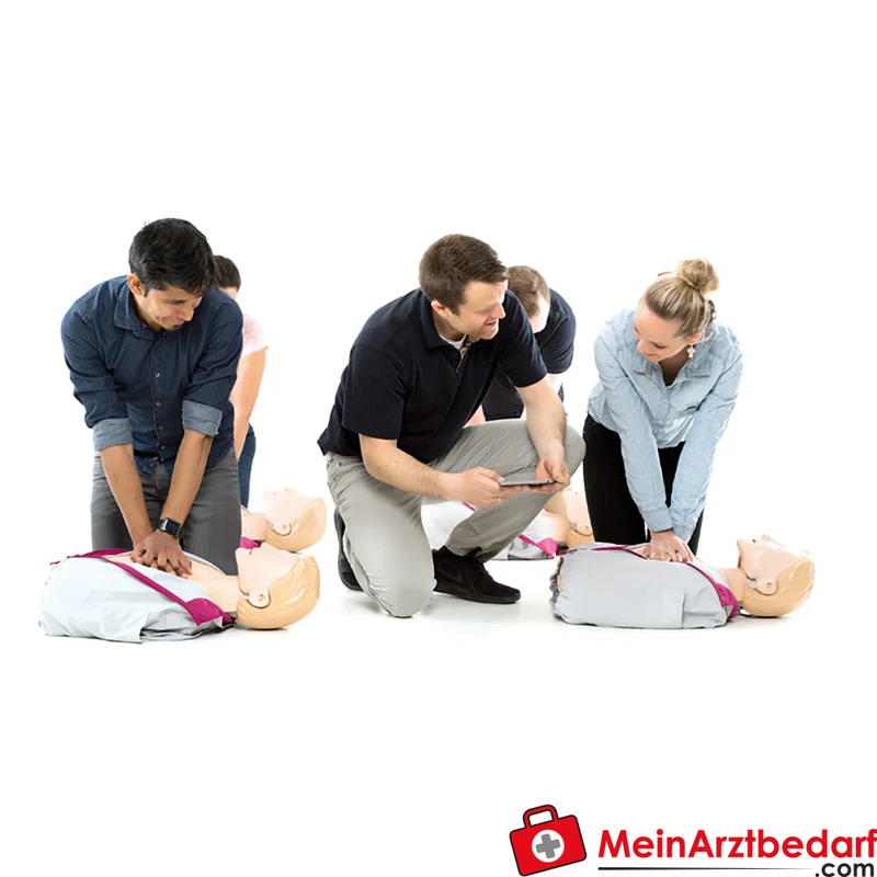 Laerdal Little Anne QCPR HLW-Trainingsmodell