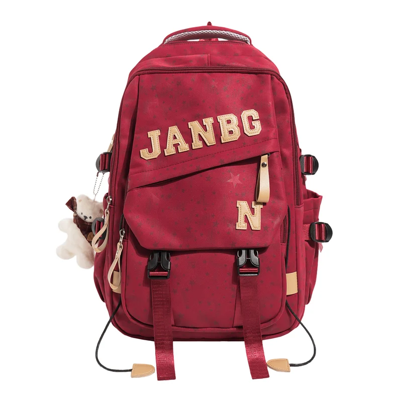 Verstellbare Multifunktions-Rucksack Karnz