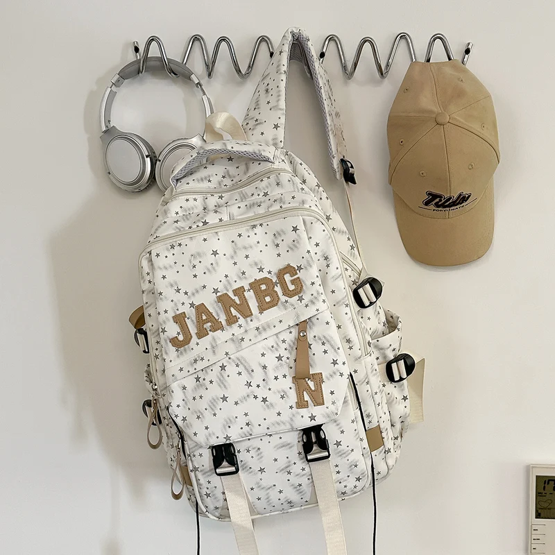 Verstellbare Multifunktions-Rucksack Karnz