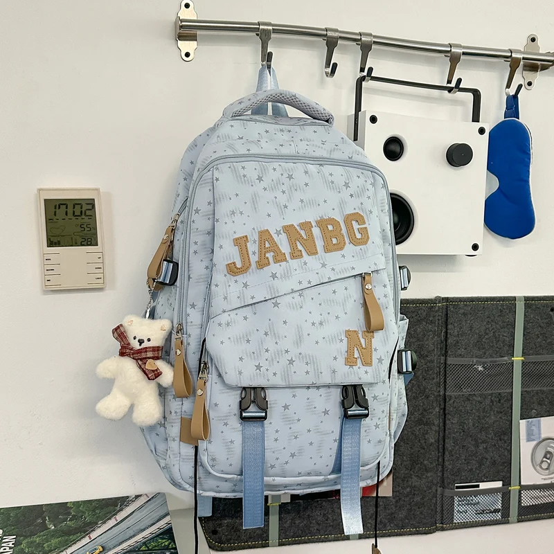 Verstellbare Multifunktions-Rucksack Karnz