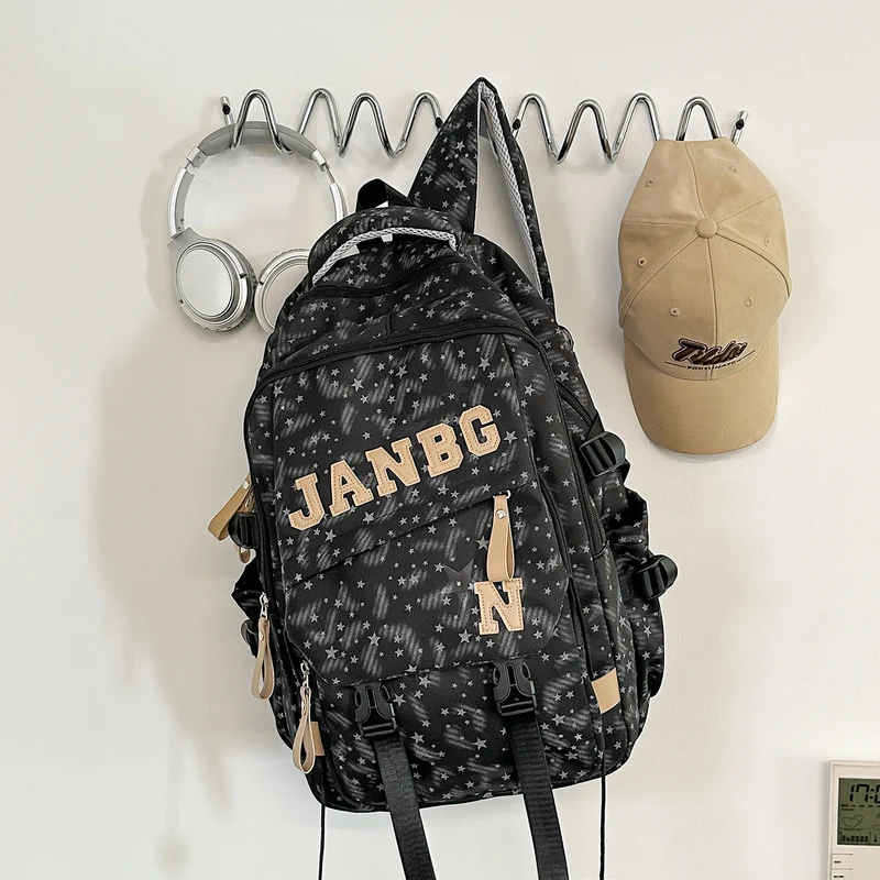 Verstellbare Multifunktions-Rucksack Karnz