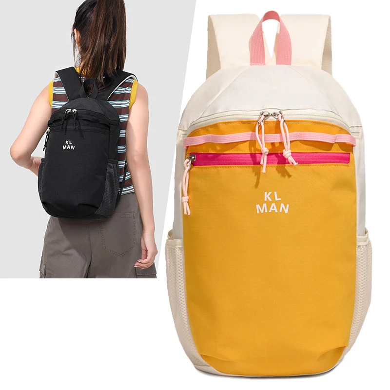 Herren Mehrzweck Urban Rucksack Karnz