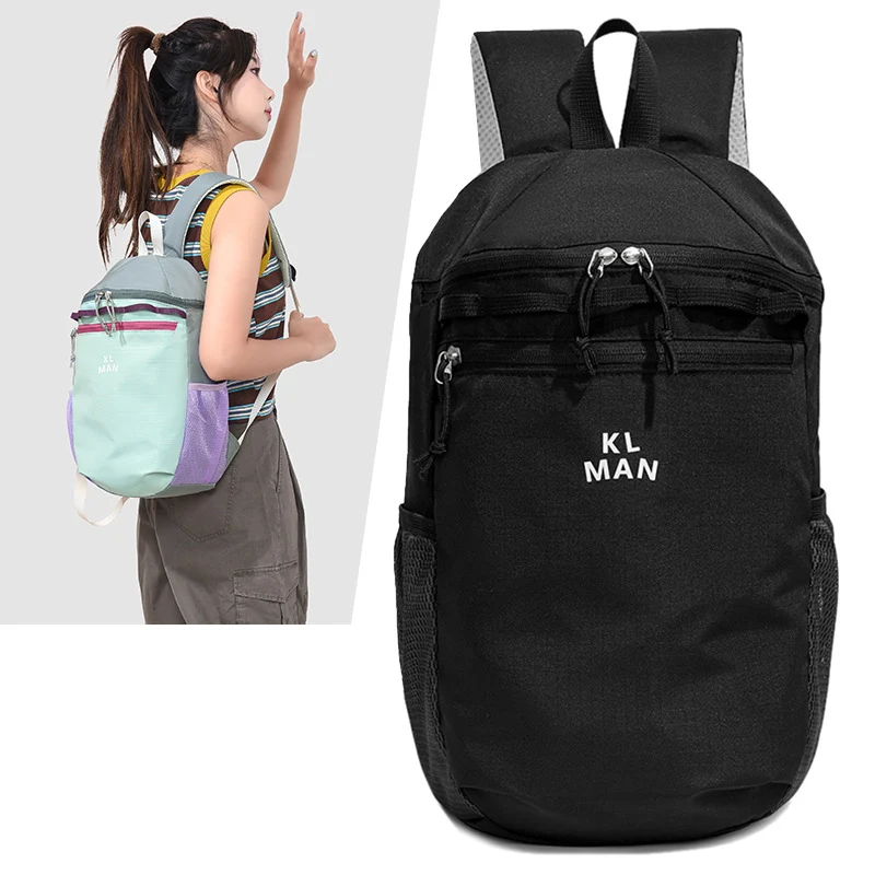 Herren Mehrzweck Urban Rucksack Karnz
